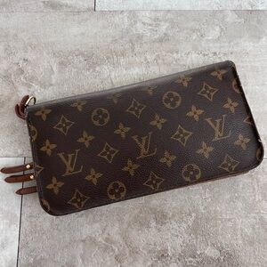 Louis Vuitton Monogram Insolite Wallet